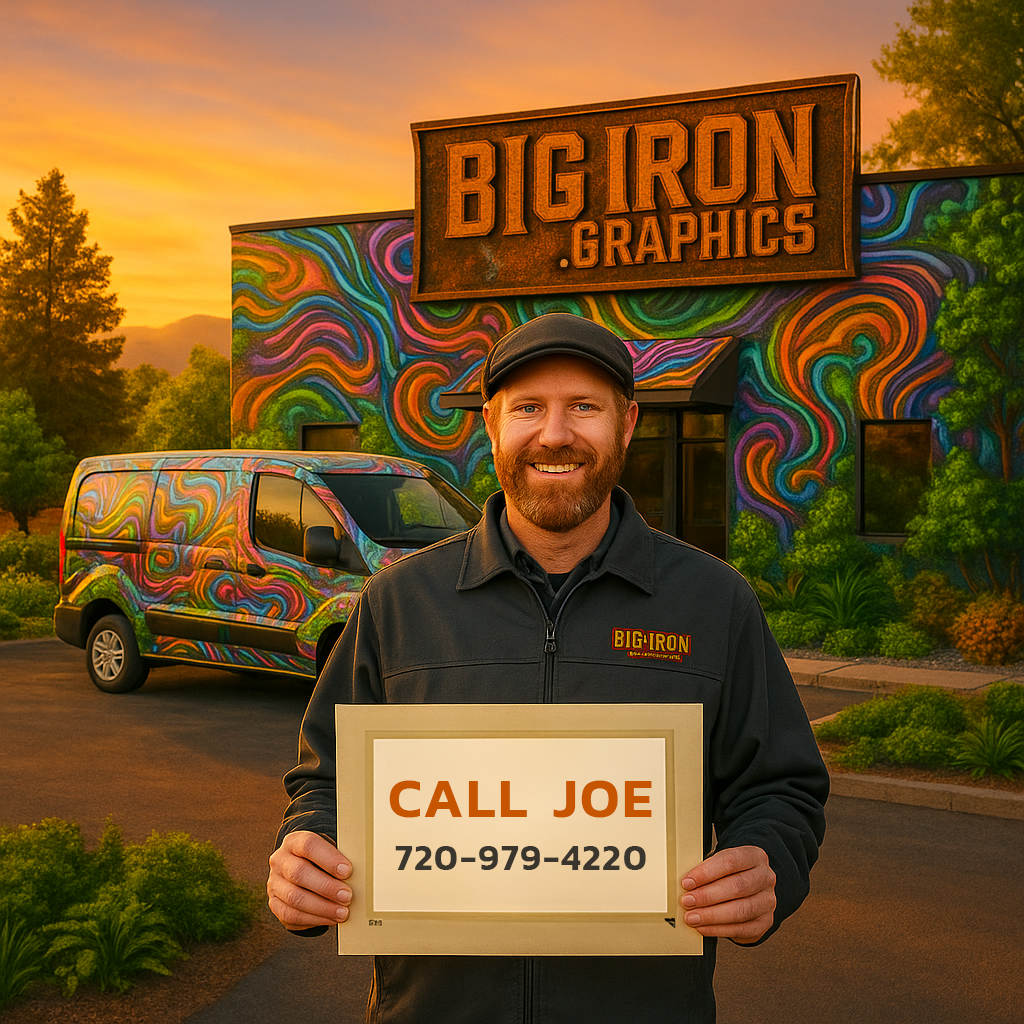 Call-joe-guy