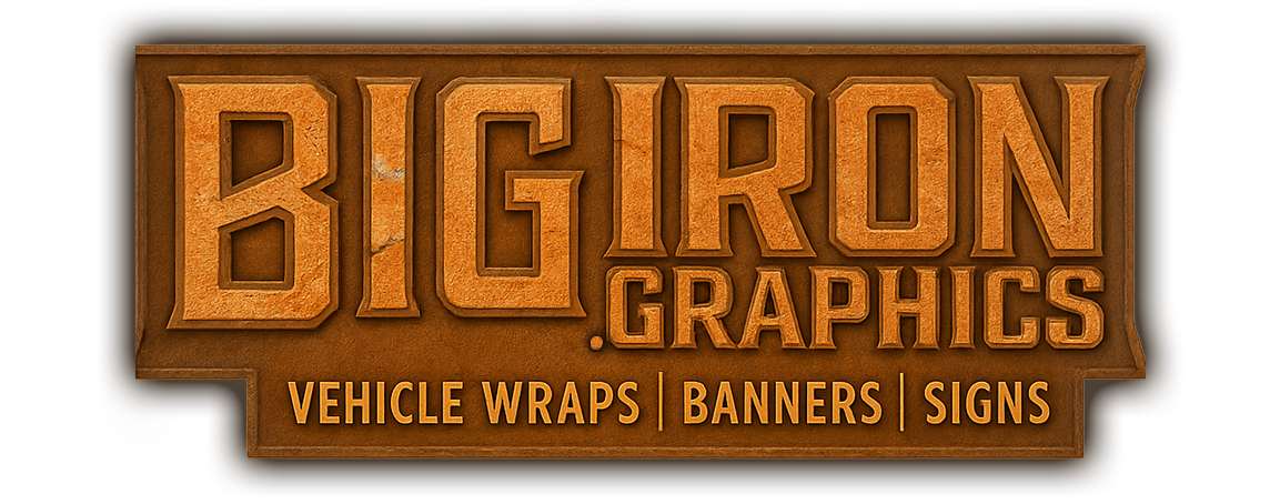 Big Iron Graphics